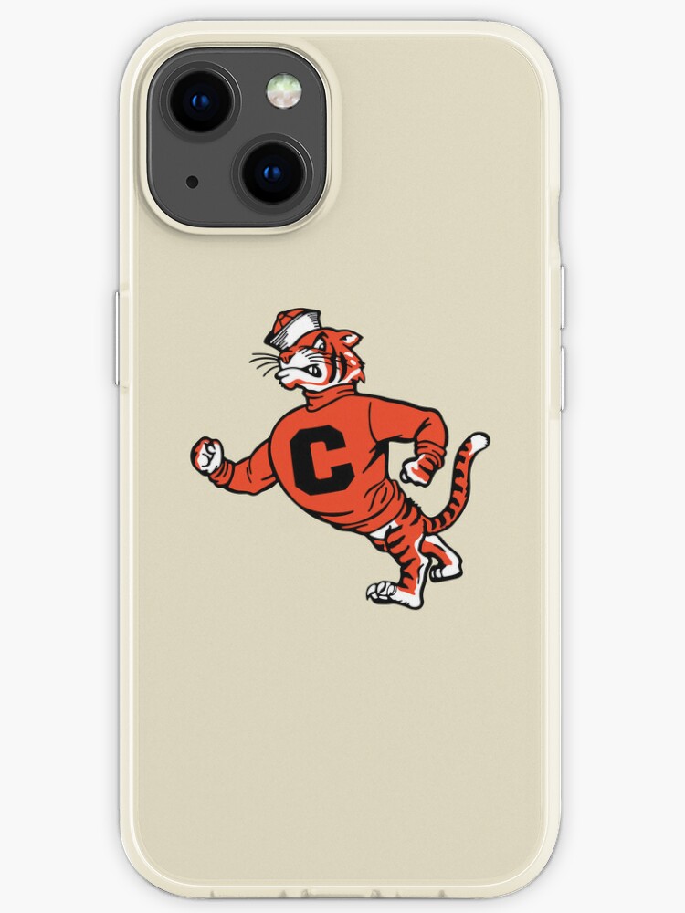 Cincinnati Bengals - Vintage Walking Angry Tiger