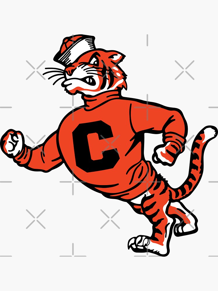 Bengals Reimagined Vintage Fighting Mascot  Poster for Sale by  Satisfaction52