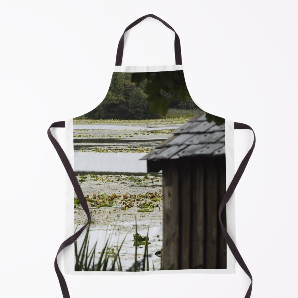 Item preview, Boat House at Culzean Castle designed and sold by derbyshireduck.