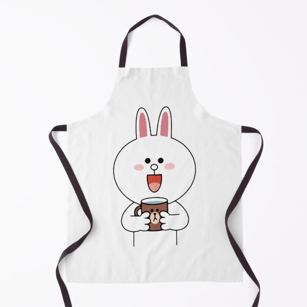 Item preview, Cute cony bunny rabbit brown bear lovers forever Classic . designed and sold by CameronBrewer1.
