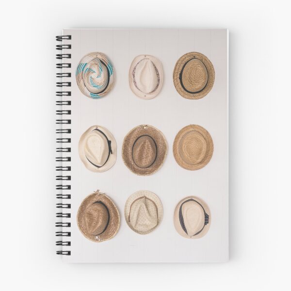 Item preview, hipster hats designed and sold by Gillian Vann.