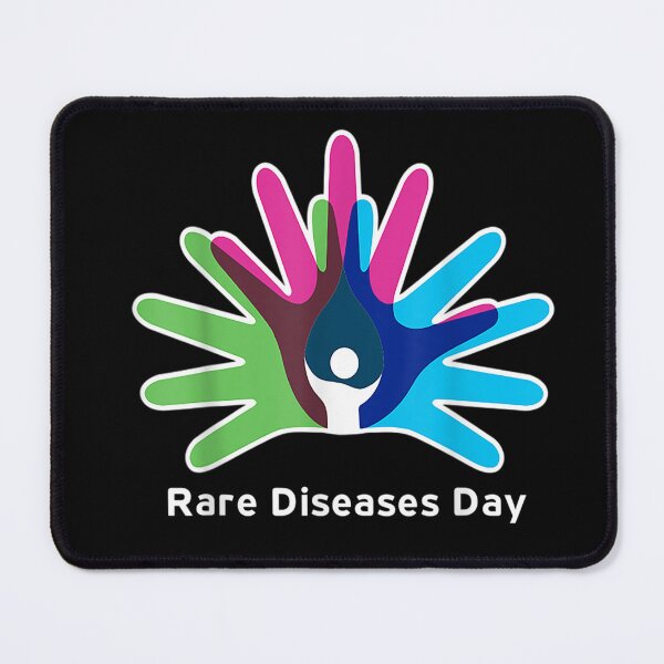 Item preview, Rare Disease Day Shirt - Rare Disease Awareness T-Shirt designed and sold by BrassLear.