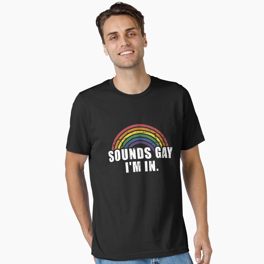 Artikel-Vorschau von Essential T-Shirt, designt und verkauft von Nabaz83.