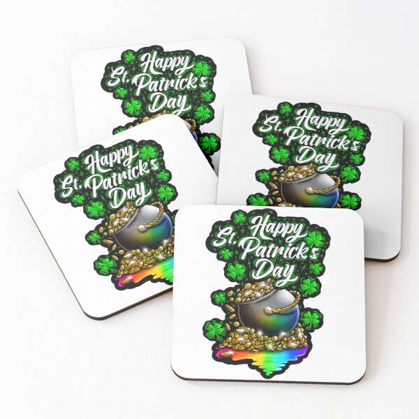 Item preview, Happy st. Patrick’s day designed and sold by lireg903.