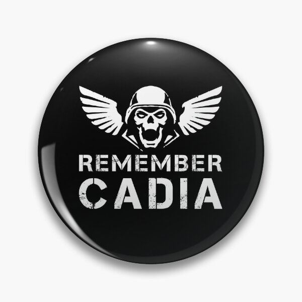 Item preview, Remember Cadia Fall Of Cadia Cool Gaming Gift T Shirt T-Shirt designed and sold by Warhammer Showcase.