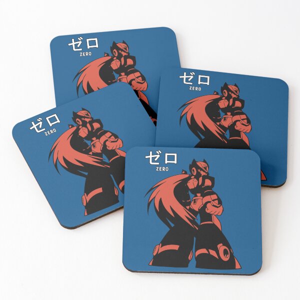 Item preview, Zero (ゼロ)   designed and sold by inthetruthnetz.