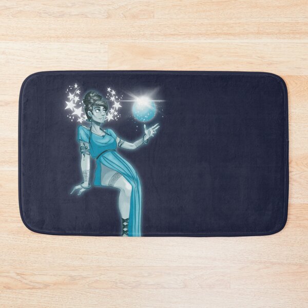 Item preview, Muse Urania designed and sold by Mome-creations.