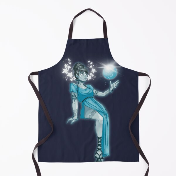 Item preview, Muse Urania designed and sold by Mome-creations.