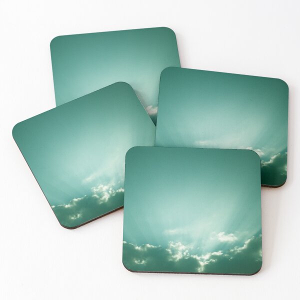 Item preview, Copy of Vintage Sky - Vintage Clouds -Spring Summer 2022 designed and sold by kostellosart.