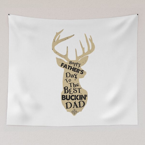 Item preview, Hunting Dad designed and sold by tranhungtdu.