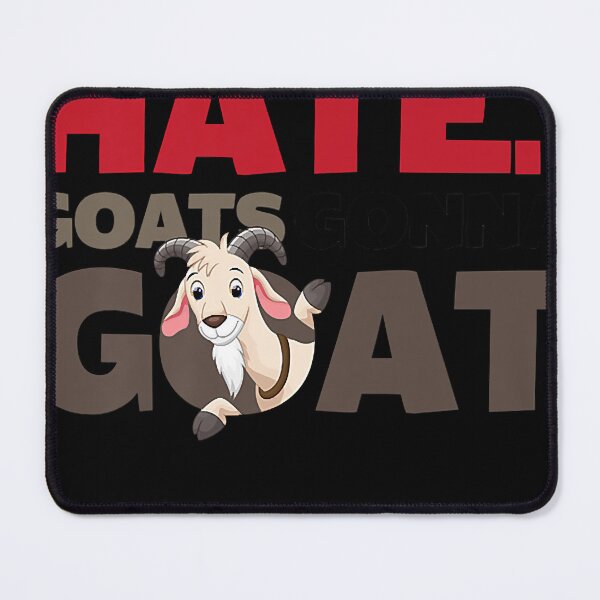 Item preview, Goat Stuff for Goat Lovers  Farm Animal Meme Pun Funny Goat designed and sold by fallanjenia70.