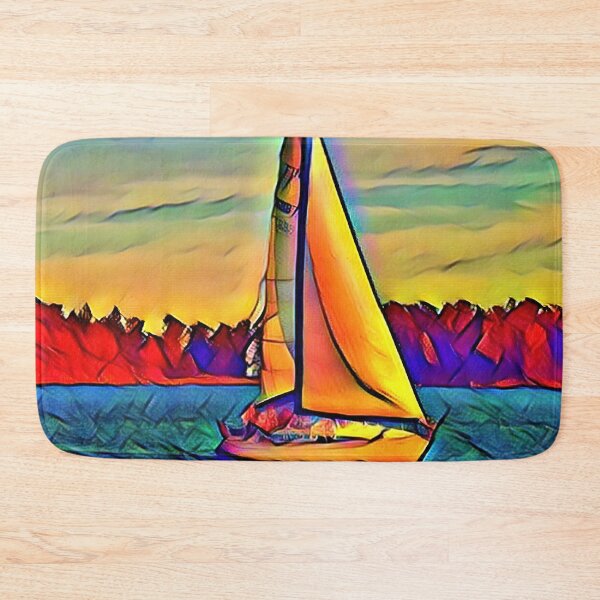 Item preview, Late Afternoon designed and sold by vibrants.