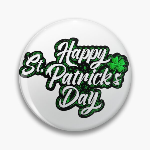 Item preview, Happy st Patrick’s day designed and sold by lireg903.
