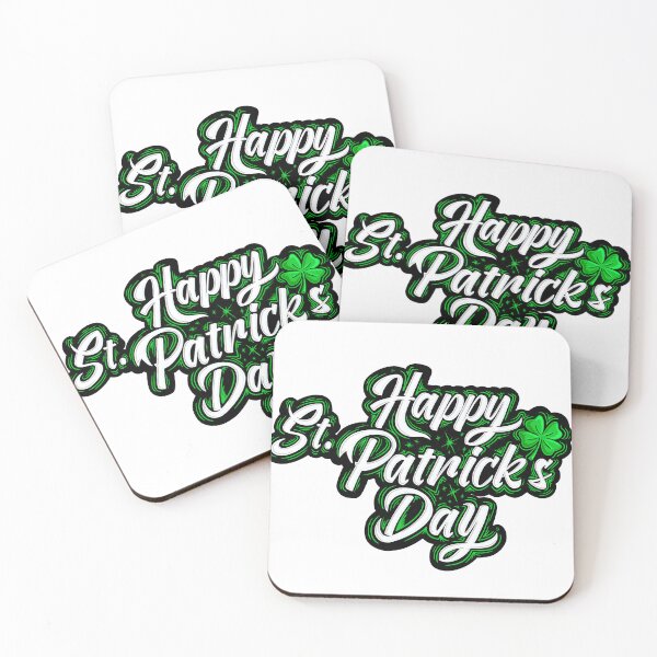 Item preview, Happy st Patrick’s day designed and sold by lireg903.