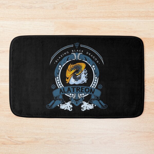 Item preview, ALATREON - CRESTS-V3 designed and sold by EXION CREW.