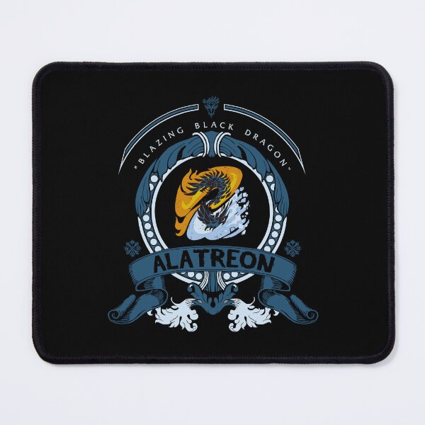 Item preview, ALATREON - CRESTS-V3 designed and sold by EXION CREW.