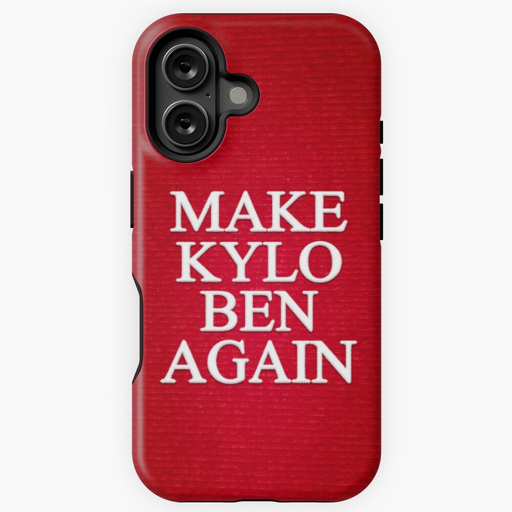 Vista previa del artículo con la obra «Funda resistente MagSafe para iPhone», diseñado y vendido por DwightBynumJr.