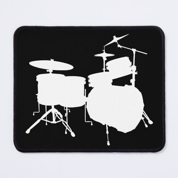 Item preview, Drum - Drummer - Bateria - Batteria - Drum Player - Drum Set - Drum Kit designed and sold by RazzArt.