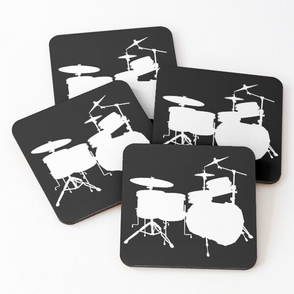 Item preview, Drum - Drummer - Bateria - Batteria - Drum Player - Drum Set - Drum Kit designed and sold by RazzArt.