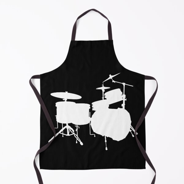 Item preview, Drum - Drummer - Bateria - Batteria - Drum Player - Drum Set - Drum Kit designed and sold by RazzArt.
