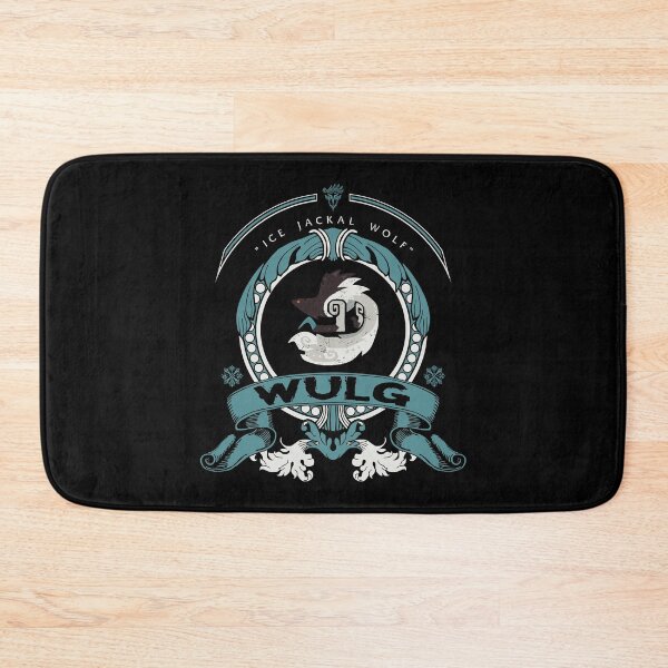 Item preview, WULG - CRESTS-V3 designed and sold by EXION CREW.