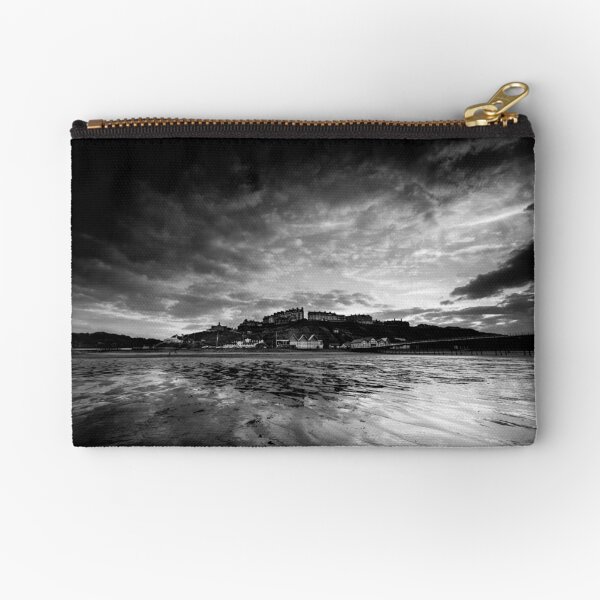 Saltburn Zipper Pouch