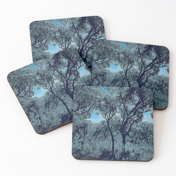 Item preview, Native Bush Designs - Australian Bush Collection Flora designs designed and sold by dsrdirect.
