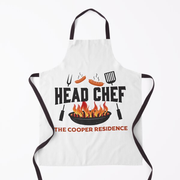 Item preview, Head Chef designed and sold by tranhungtdu.