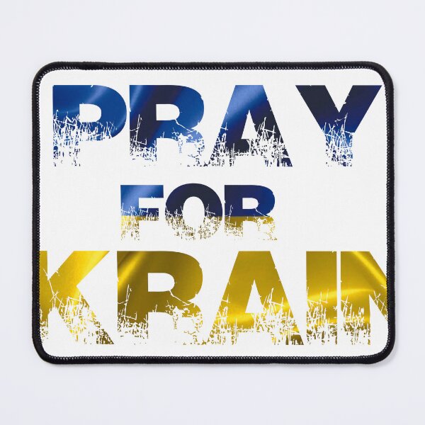 Item preview, pray for Ukraine designed and sold by iamlimo.