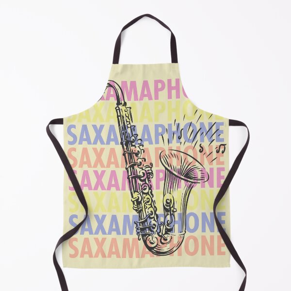 Item preview, Saxamaphone designed and sold by Meta Cortex.