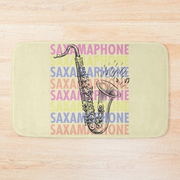 Item preview, Saxamaphone designed and sold by Meta Cortex.