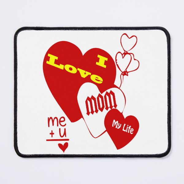 Item preview, Happy birthday mom , I offer my congratulations designed and sold by Emoelsalhy76.