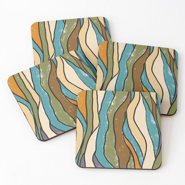 Item preview, Hand drawn lines designed and sold by Pacesyte.