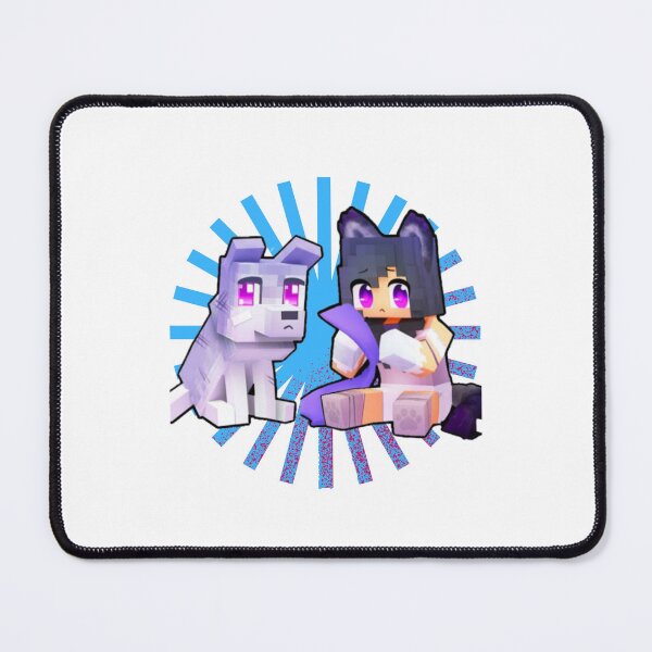 Item preview, Aphmau cat designed and sold by Kids-zin.