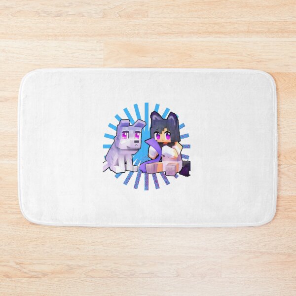 Item preview, Aphmau cat designed and sold by Kids-zin.