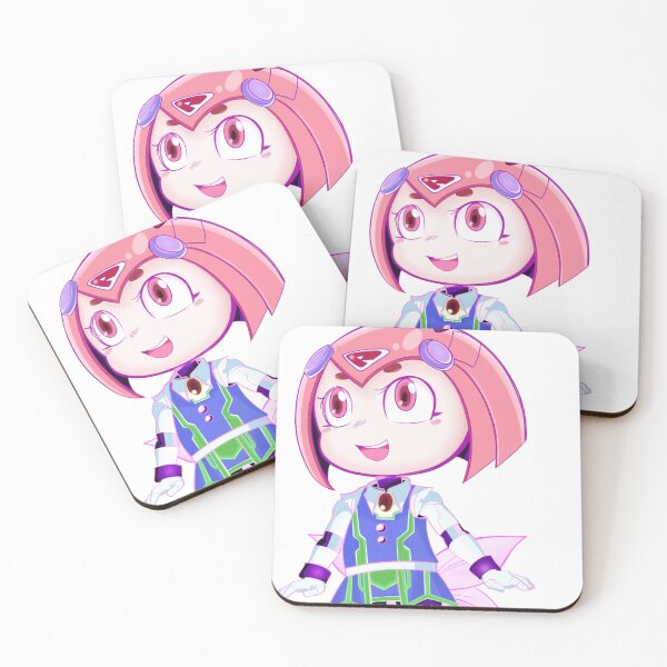 Item preview, Eden Zero Pino designed and sold by jstudiosoregon.