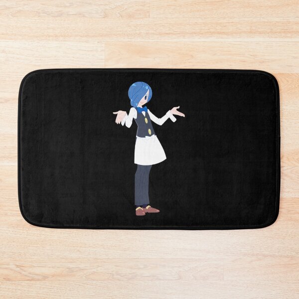 Item preview, Cress Water Gym Leader Classic T-Shirt designed and sold by madisonbau.