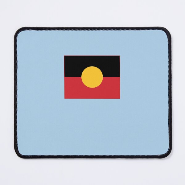 Item preview, Aboriginal Flag 6 Classic T-Shirt designed and sold by PaulWilla.