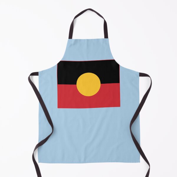Item preview, Aboriginal Flag 6 Classic T-Shirt designed and sold by PaulWilla.