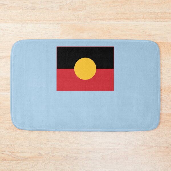 Item preview, Aboriginal Flag 6 Classic T-Shirt designed and sold by PaulWilla.