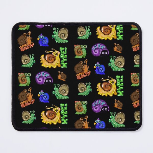 Item preview, Snail Emotes designed and sold by Shadowind.
