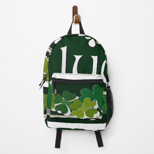 Item preview, Lucky designed and sold by TriForceDesign.