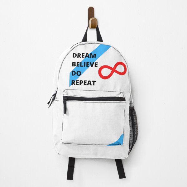 Item preview, Dream believe do repeat designed and sold by Suraj3214.