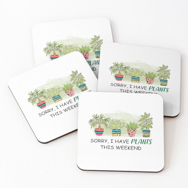 Item preview, I have plants this weekend designed and sold by tranhungtdu.