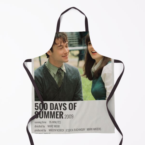 Item preview, 500 days of summer designed and sold by louveloiuc.