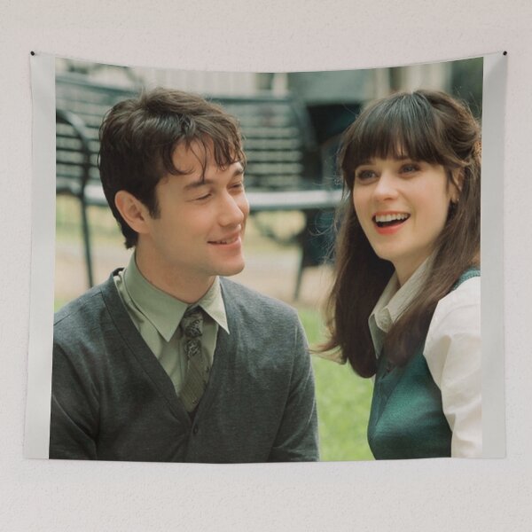 Item preview, 500 days of summer  designed and sold by louveloiuc.