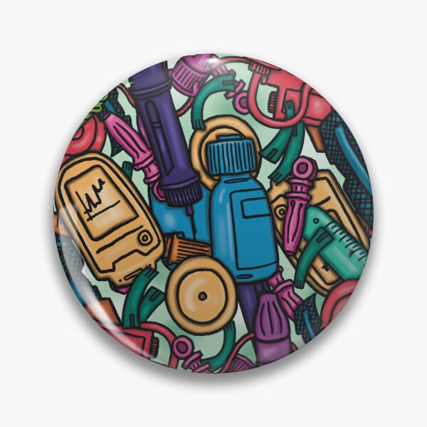 Item preview, Type 1 Tumult designed and sold by Tony  Pickering.