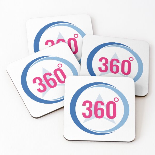Item preview, 360 Degree Logo Design  designed and sold by redshop036.