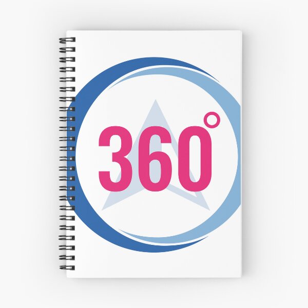 Artikelvorschau, 360-Grad-Logo-Design entworfen und verkauft von redshop036.