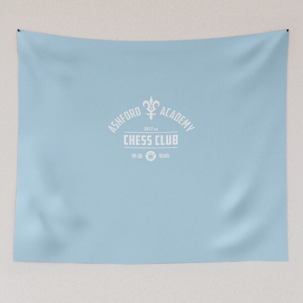 Item preview, Ashford Academy Essential T-Shirt designed and sold by DavidWilksch.